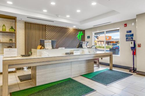 holiday inn spartanburg northwest by ihg