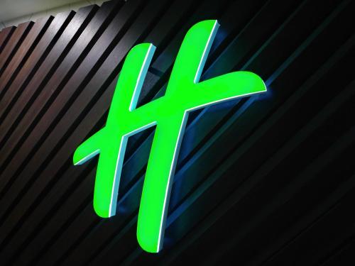 holiday inn spartanburg northwest by ihg