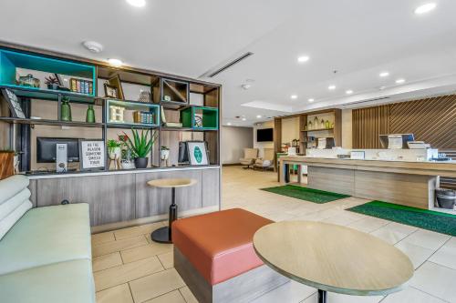 holiday inn spartanburg northwest by ihg