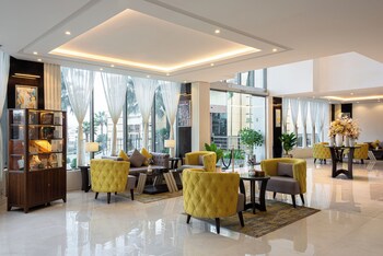 garden millennium hotel abha