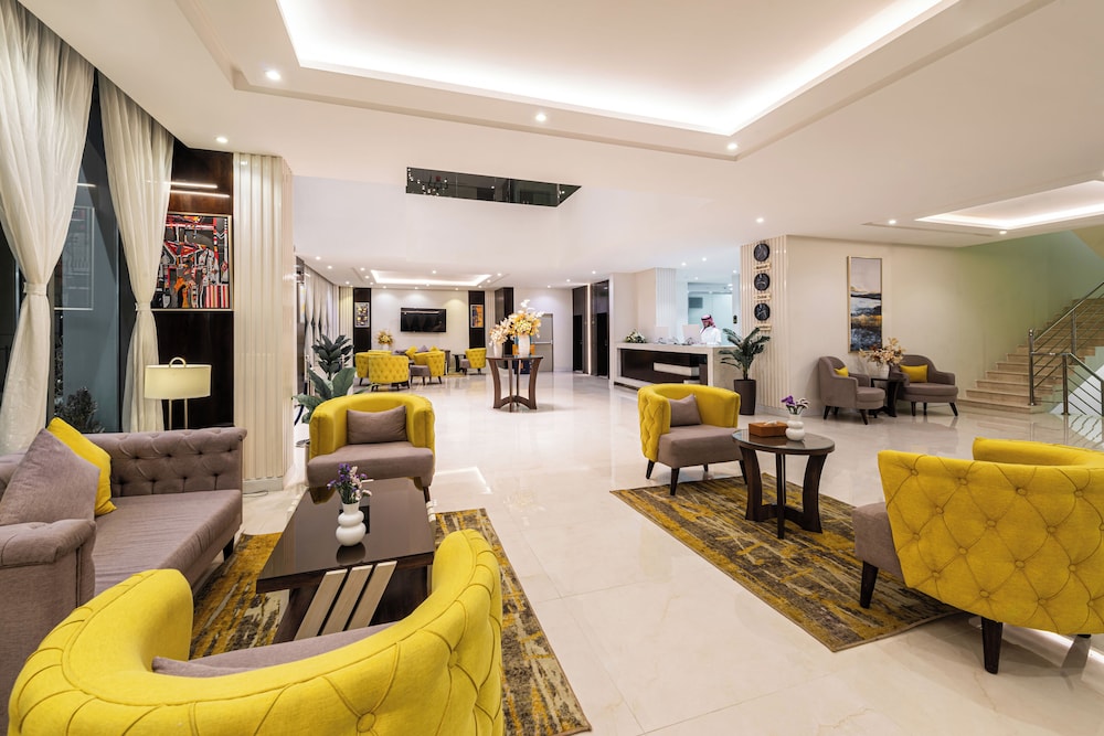 garden millennium hotel abha