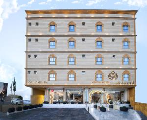 Argan Park Hotel,Wadi Al Dawasir Main Street, Wadi Ad-Dawasir, Saudi Arabia, Farah,3 star