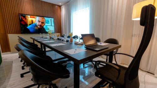 argan park hotel