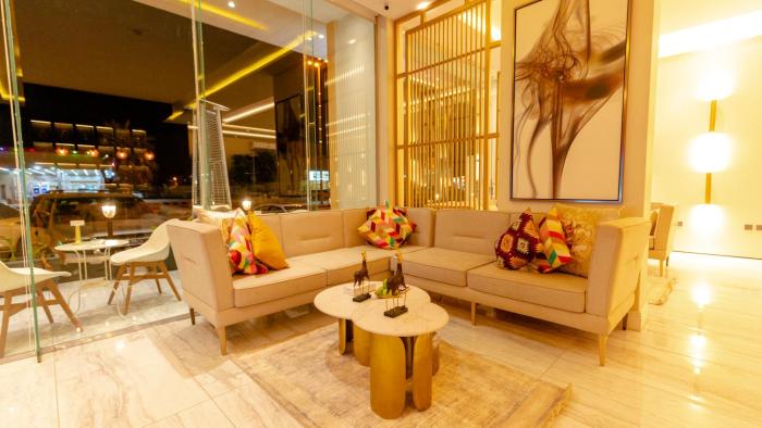 argan park hotel