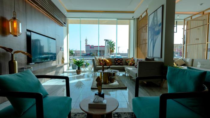 argan park hotel