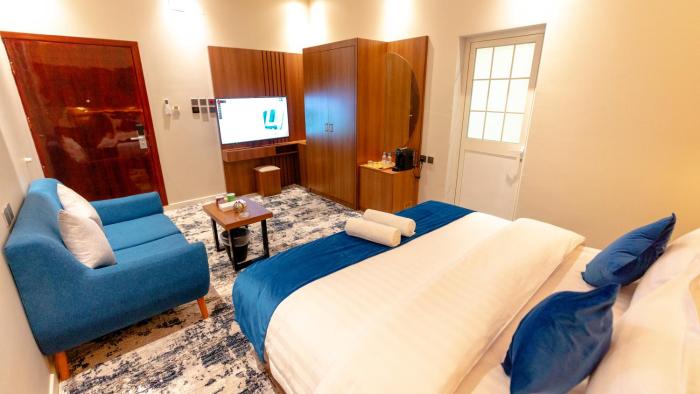 argan park hotel