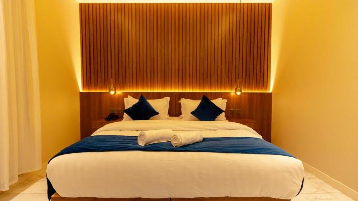 argan park hotel