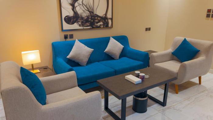 argan park hotel