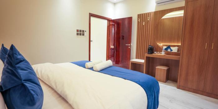 argan park hotel