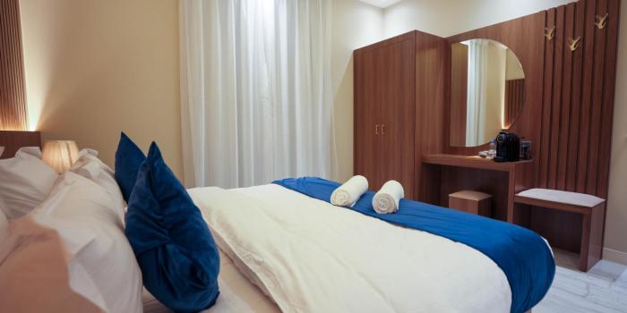 argan park hotel