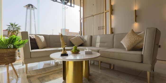 argan park hotel