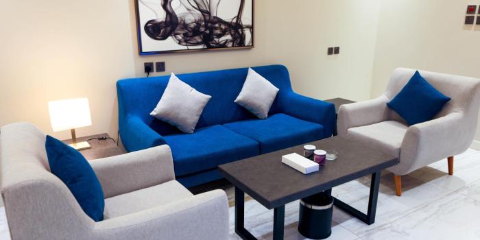 argan park hotel