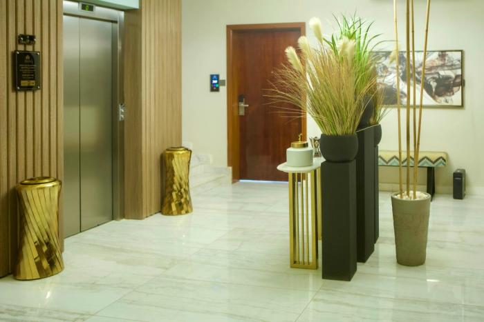 argan park hotel