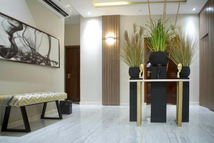 argan park hotel
