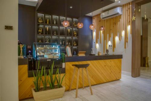 argan park hotel