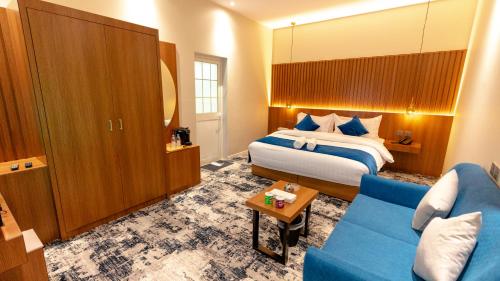 argan park hotel
