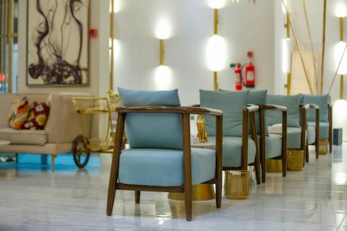 argan park hotel