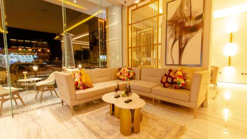 argan park hotel