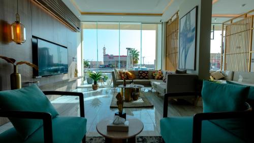 argan park hotel