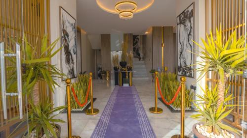 argan park hotel
