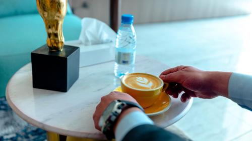 argan park hotel
