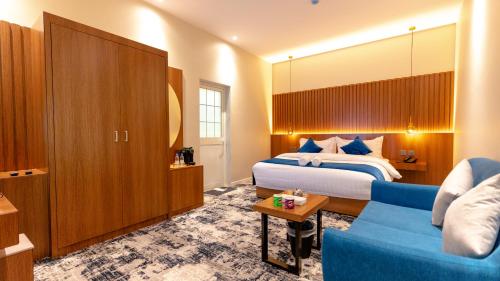 argan park hotel