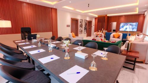 argan park hotel