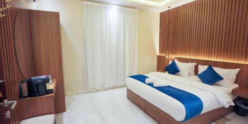 argan park hotel