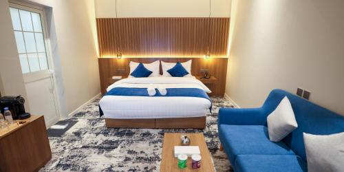 argan park hotel