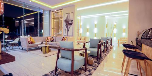 argan park hotel