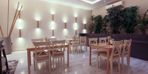 argan park hotel