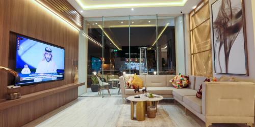 argan park hotel
