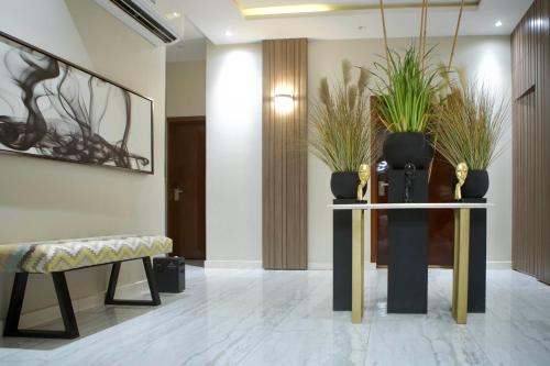 argan park hotel