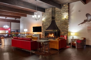Ramada By Wyndham Spokane Airport,Spokane>>Airway Heights,4 star