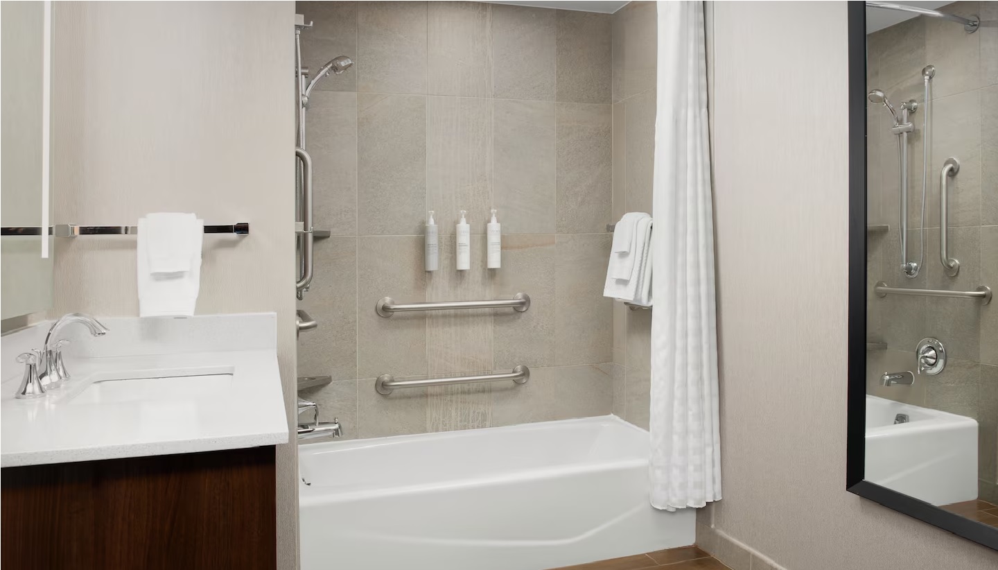 embassy suites springfield