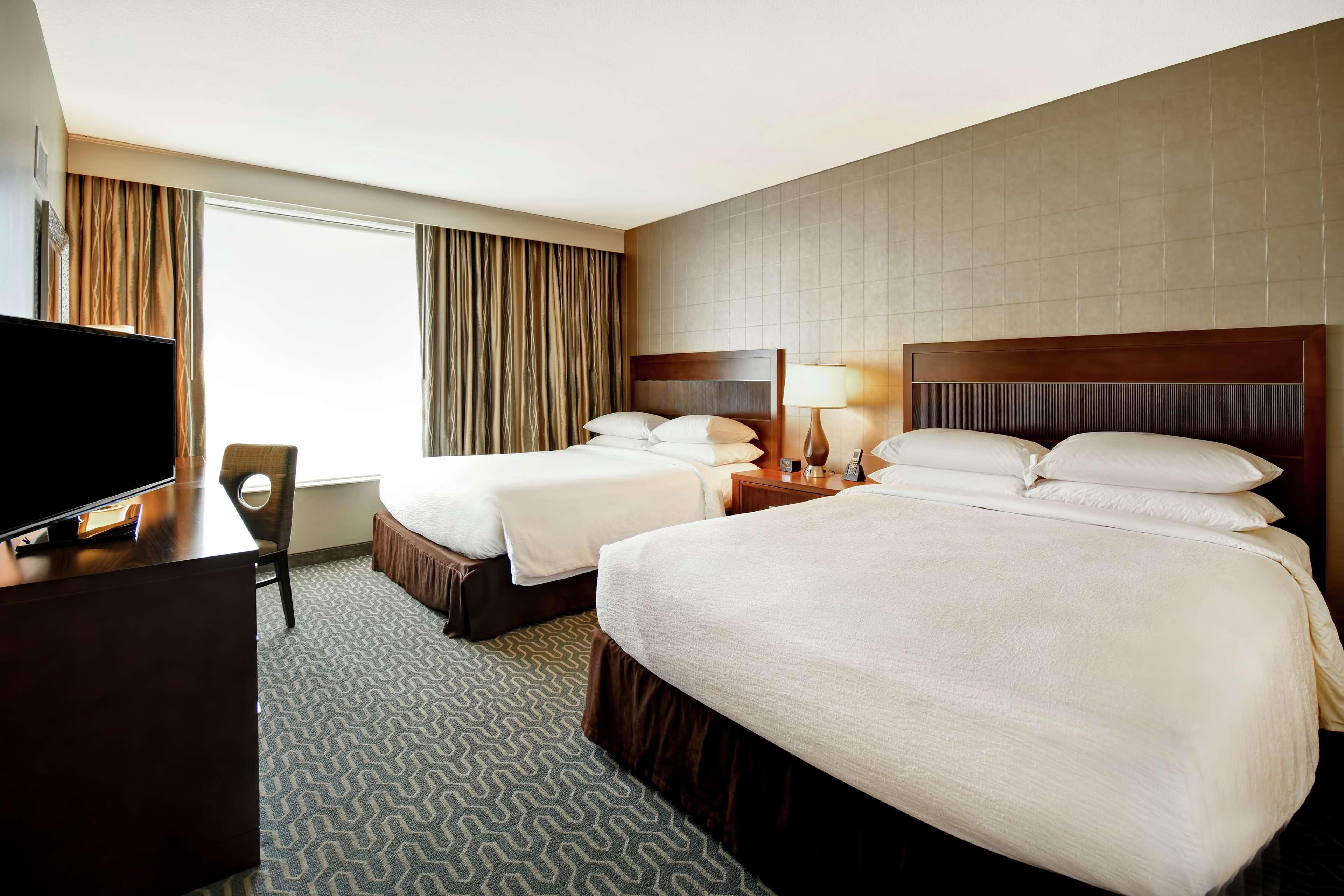 embassy suites springfield