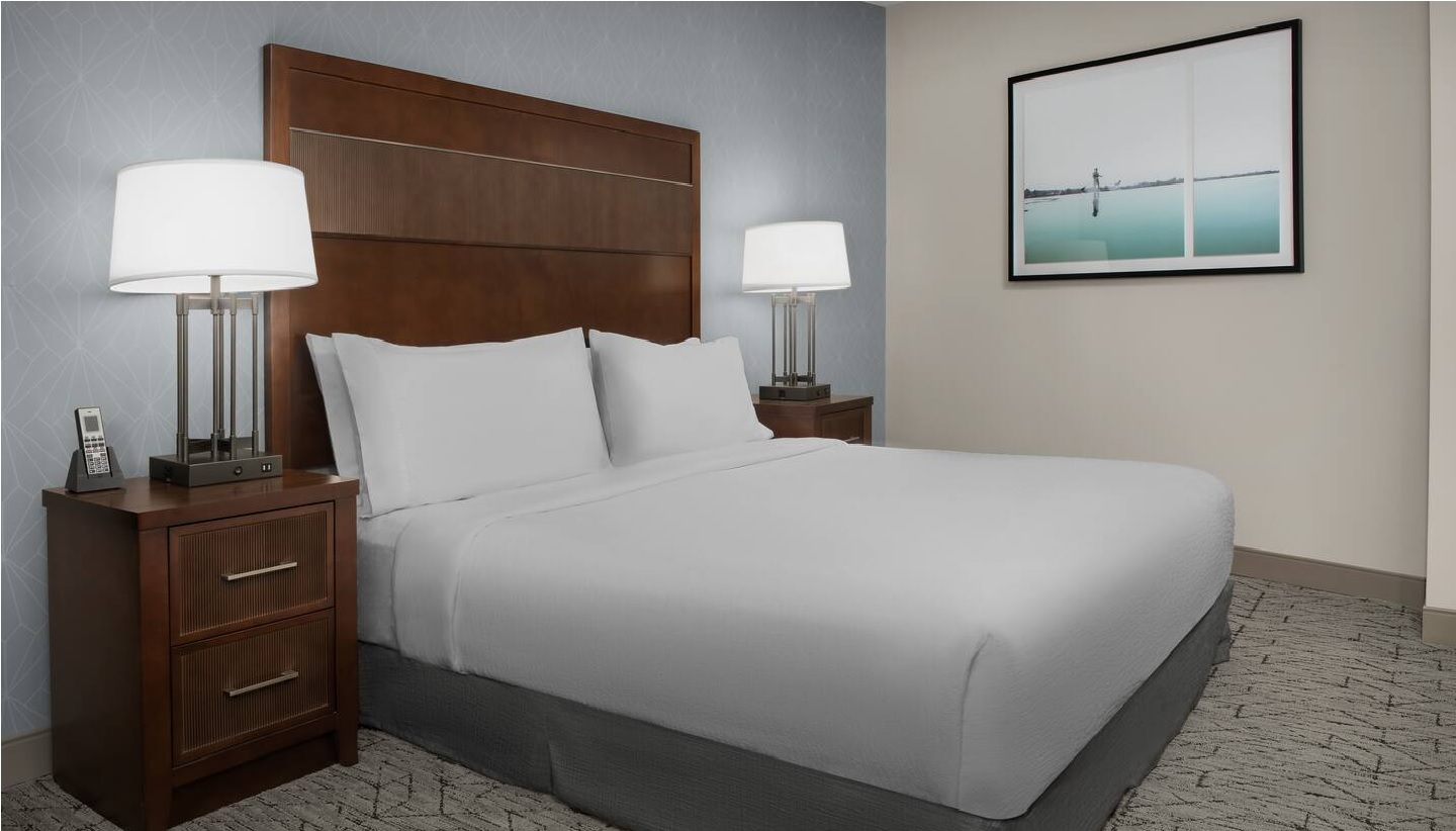 embassy suites springfield