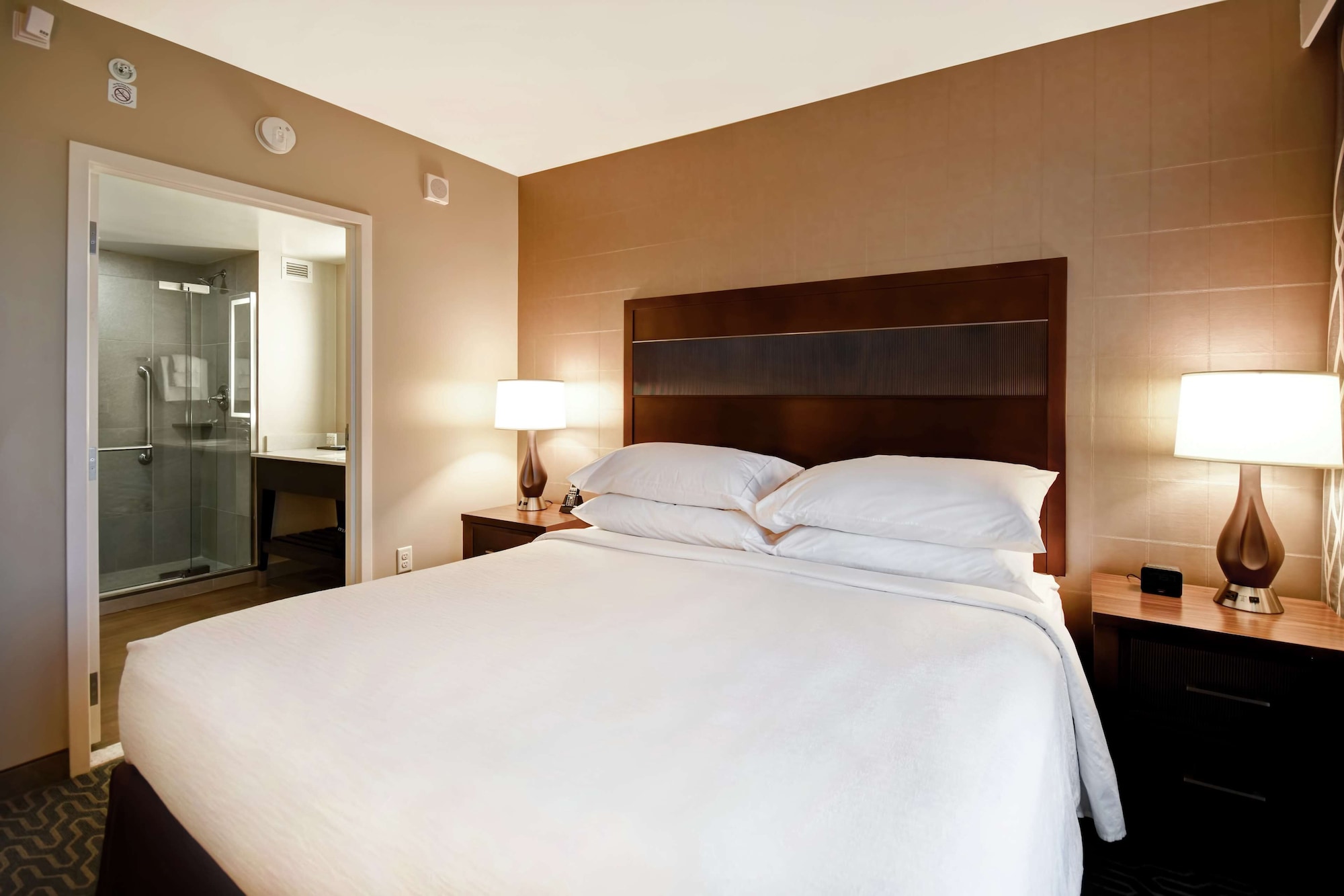 embassy suites springfield