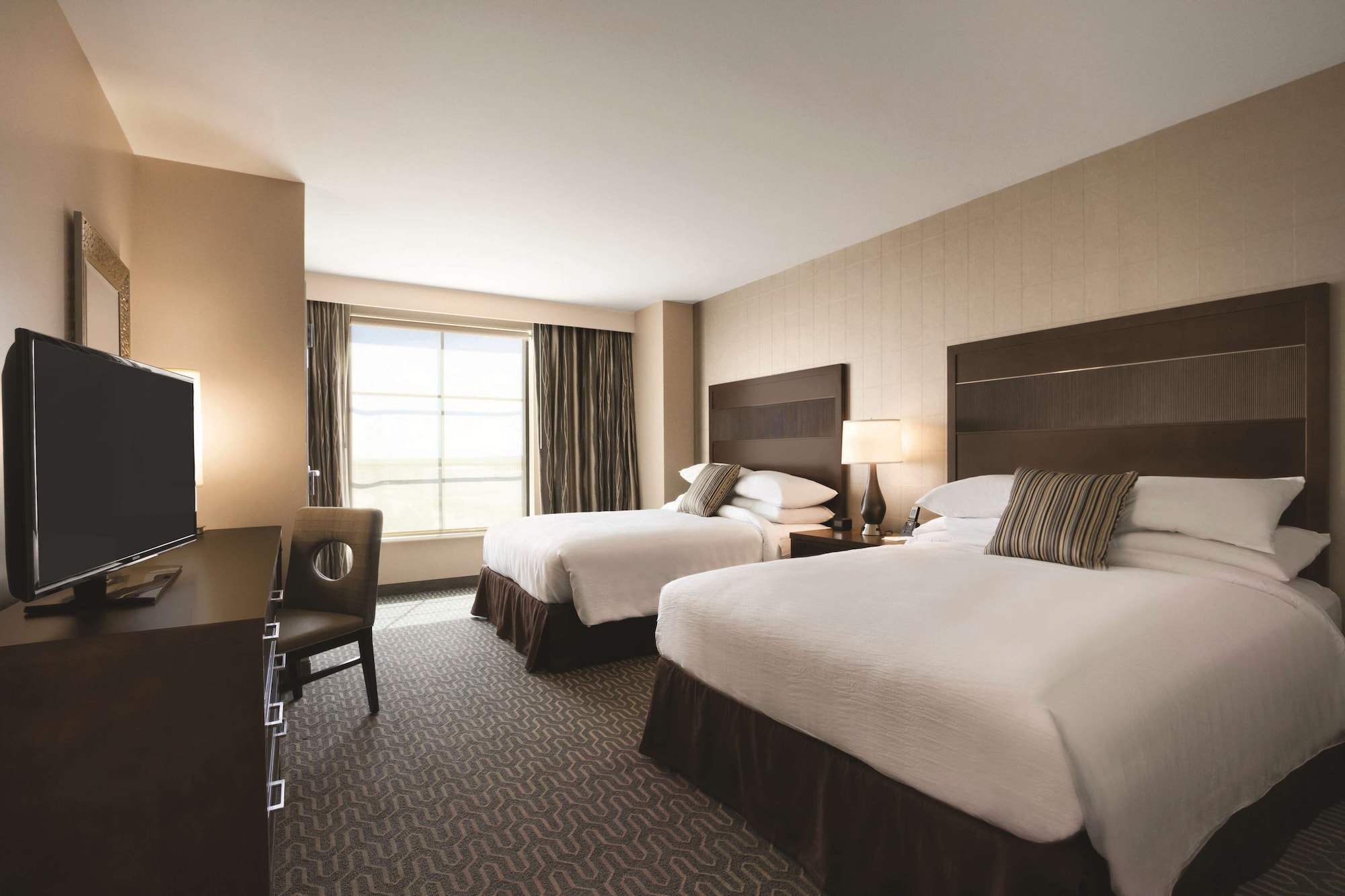 embassy suites springfield