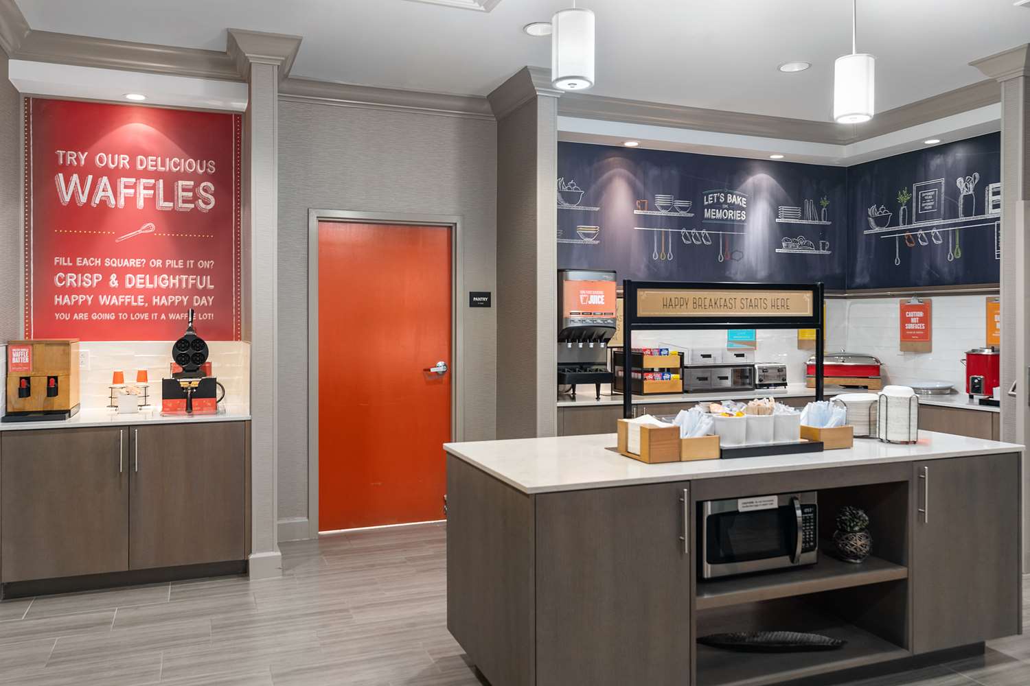 hampton inn by hilton springfield