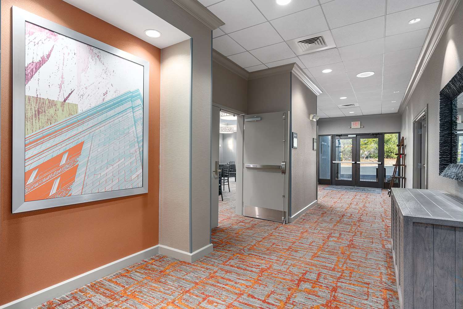 hampton inn by hilton springfield