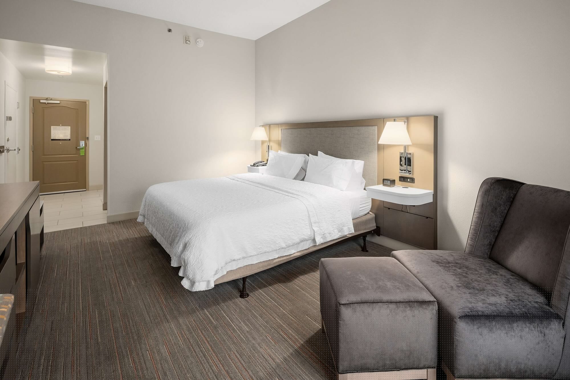 hampton inn by hilton springfield