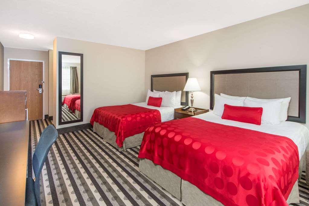 ramada by wyndham springfield north