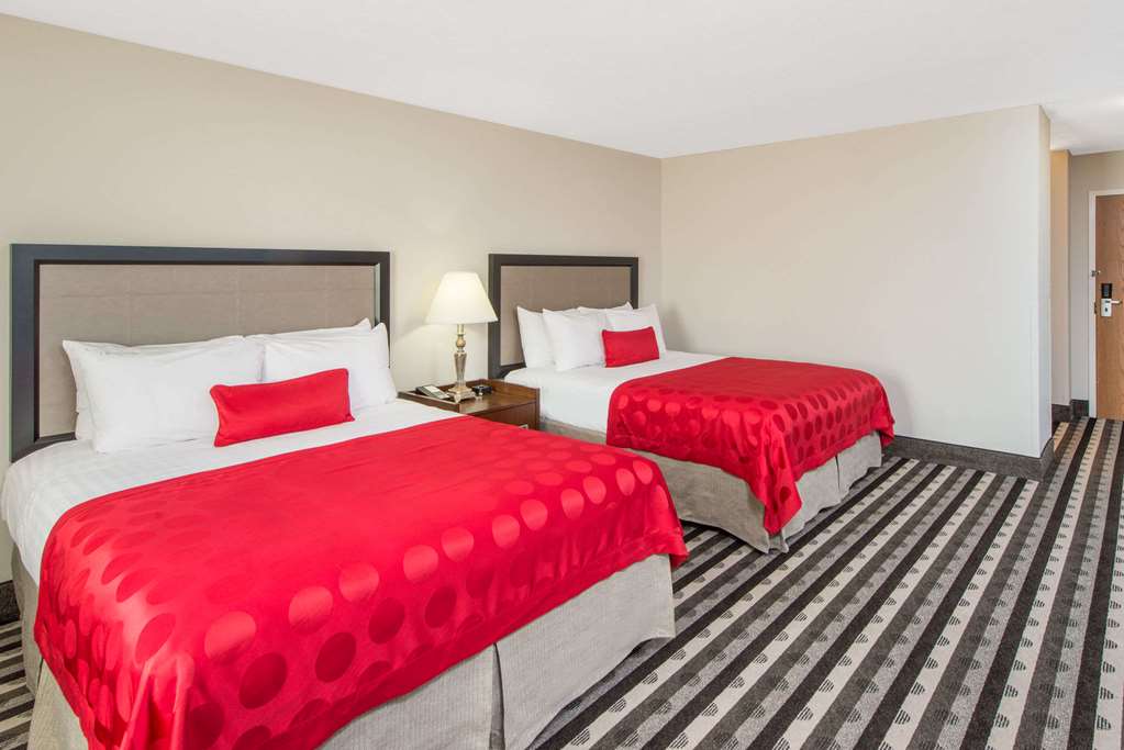 ramada by wyndham springfield north