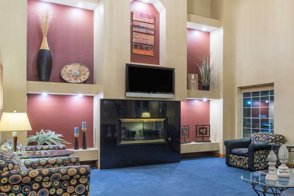 ramada by wyndham springfield north