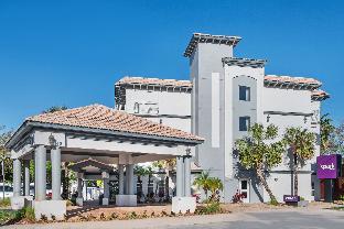 spark by hilton st augustine historic district