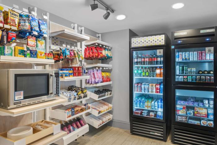 spark by hilton st augustine historic district