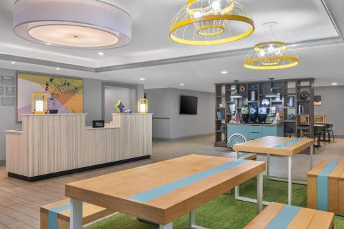 spark by hilton st augustine historic district