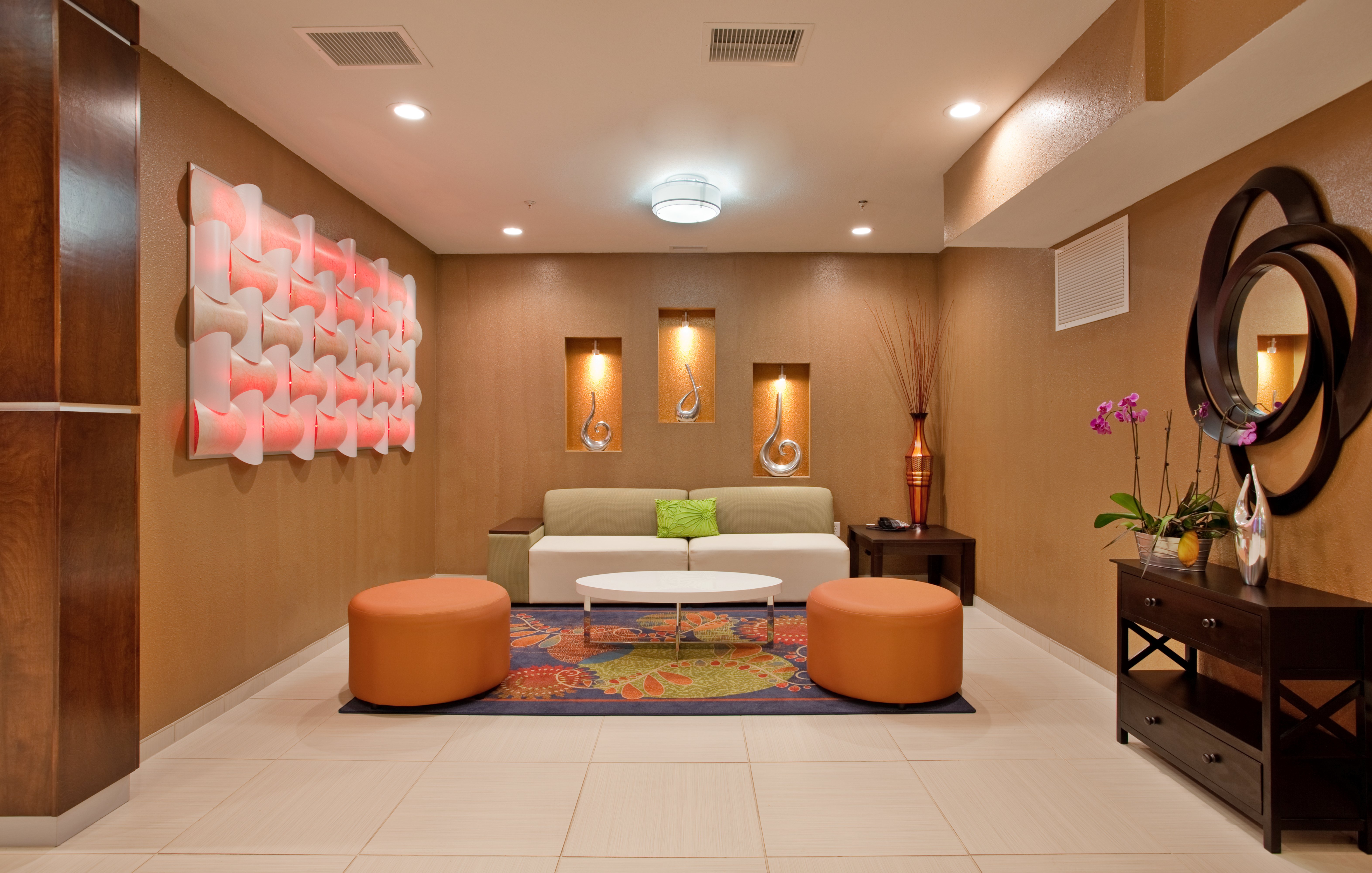 holiday inn express and suites st louis airport by ihg