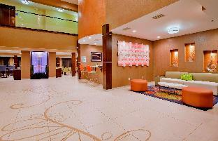 holiday inn express and suites st louis airport by ihg